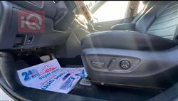 تويوتا هايلاندر